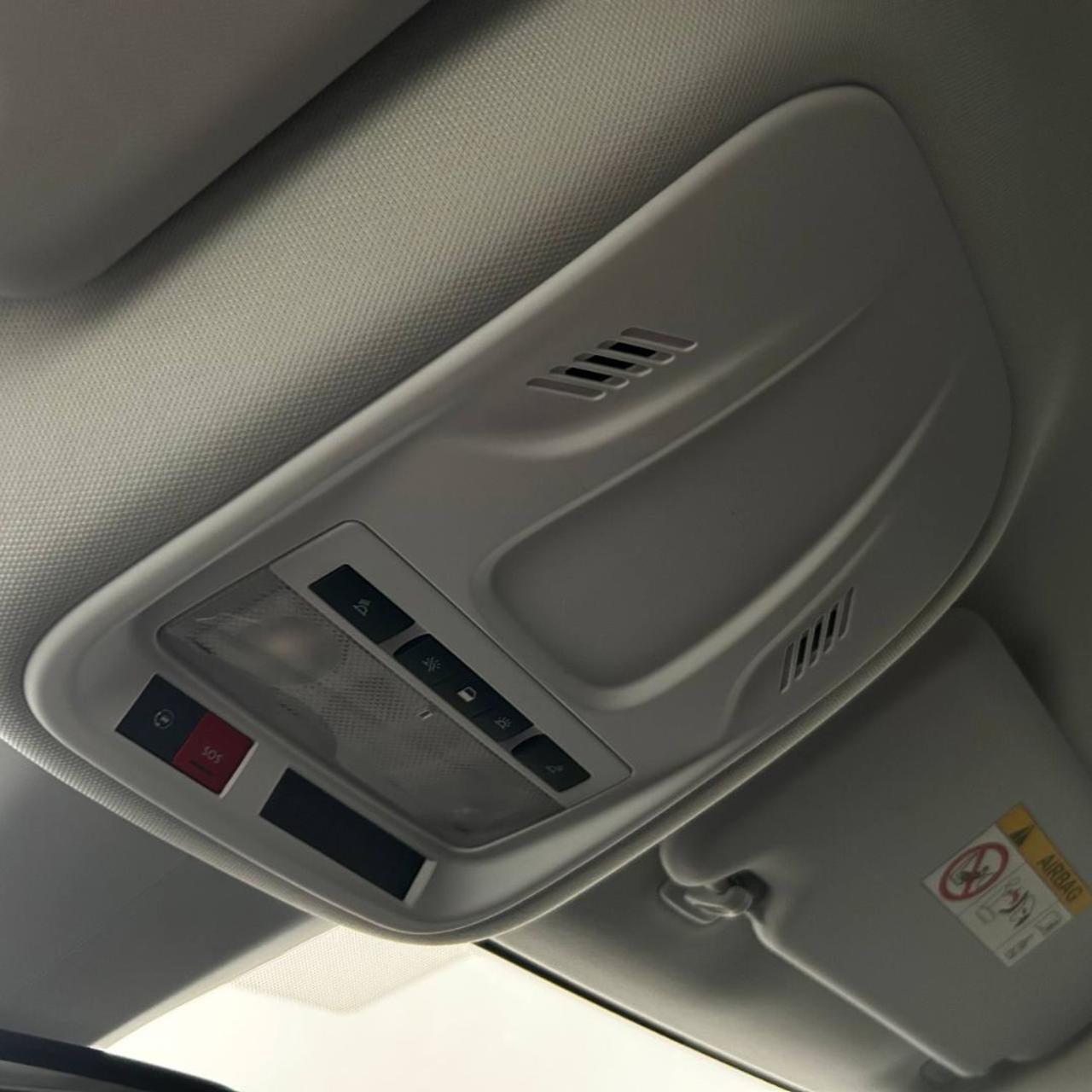 OPEL Grandland 1.2 Turbo 12V 130 CV aut. Ultimate - 29