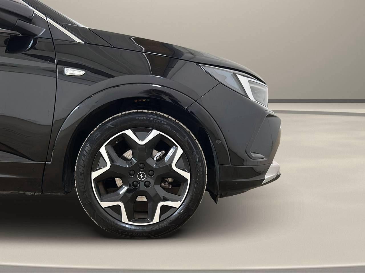 OPEL Grandland 1.2 Turbo 12V 130 CV aut. Ultimate - 42