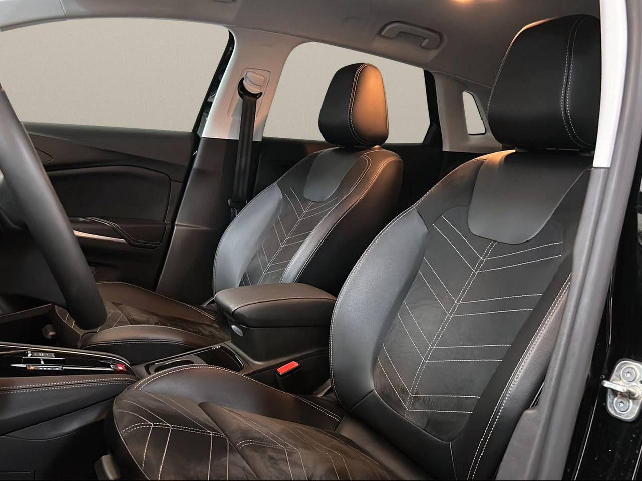 OPEL Grandland 1.2 Turbo 12V 130 CV aut. Ultimate - 10