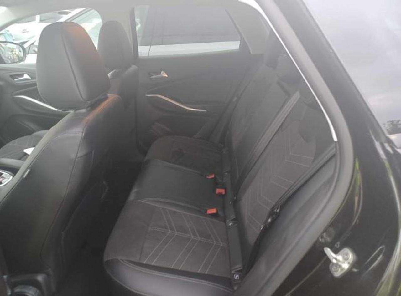 OPEL Grandland 1.2 Turbo 12V 130 CV aut. Ultimate - 7