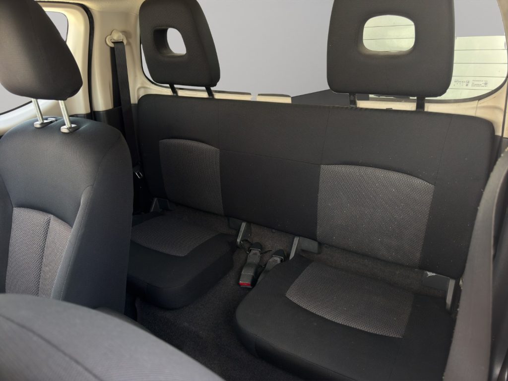 FIAT Fullback doppia cabina allestito - 8