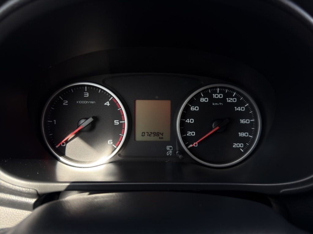 FIAT Fullback doppia cabina allestito - 12