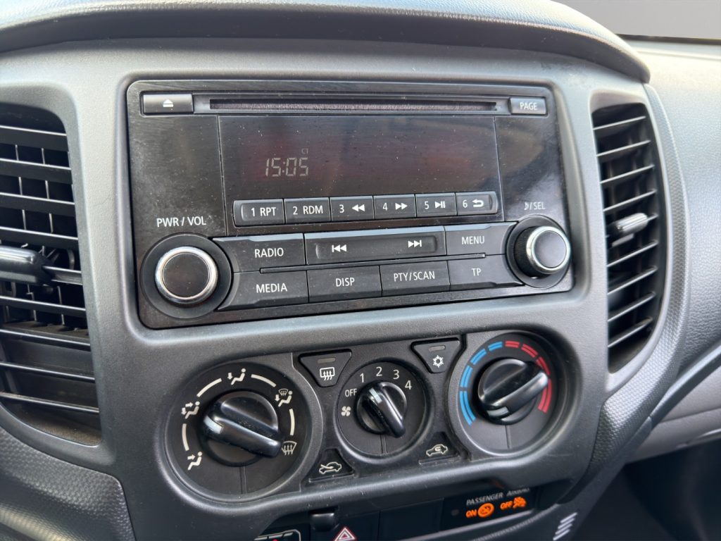 FIAT Fullback doppia cabina allestito - 14