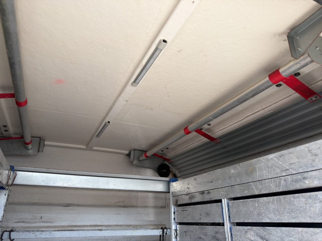 FIAT Fullback doppia cabina allestito - 16