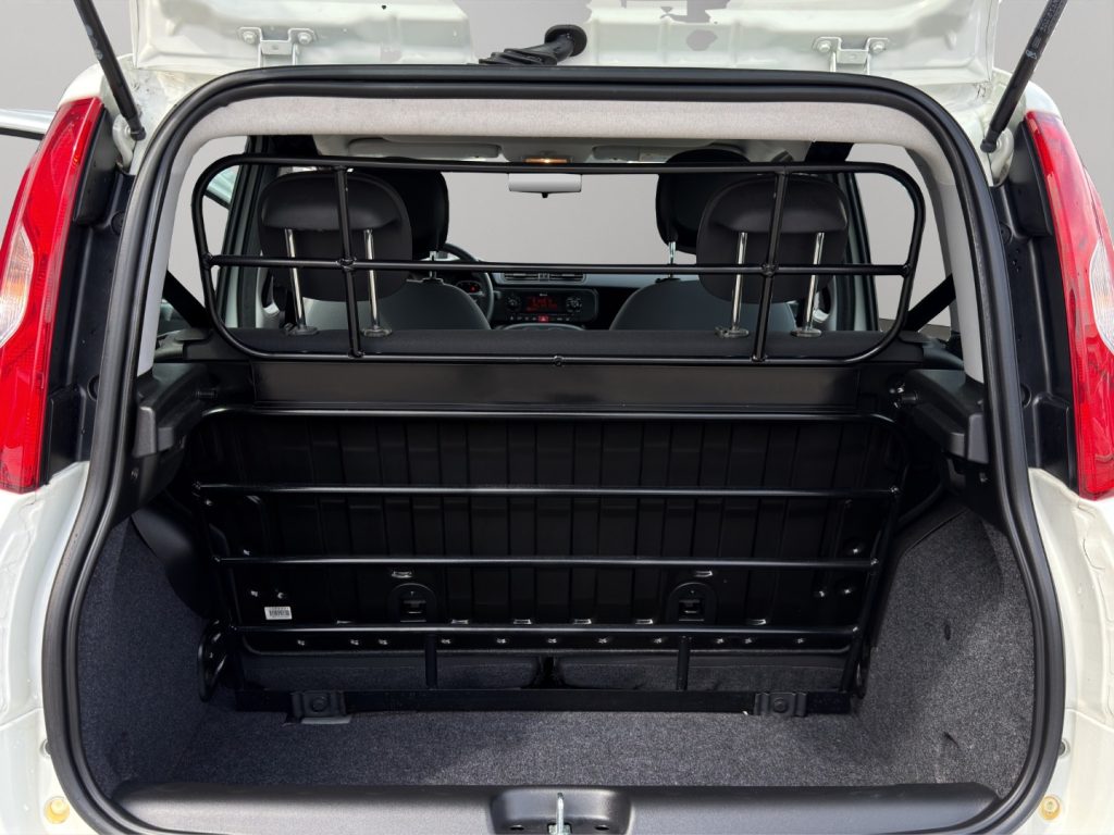 FIAT Panda 1.2bz van 4 posti - 15