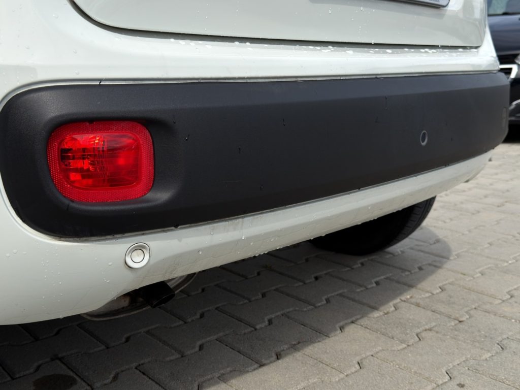 FIAT Panda 1.2bz van 4 posti - 16