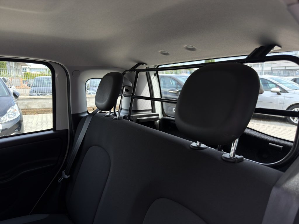 FIAT Panda 1.2bz van 4 posti - 17