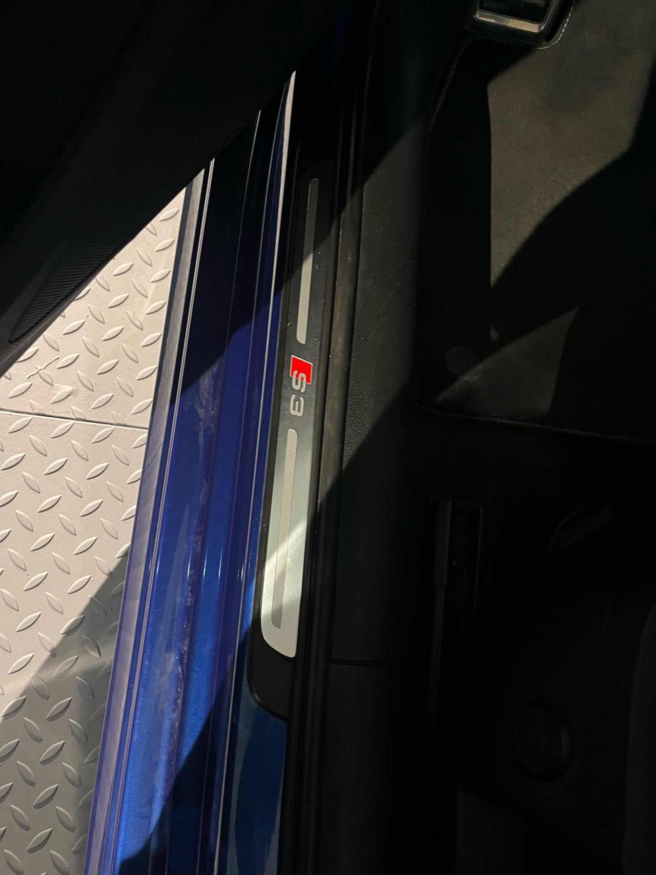 AUDI S3 SPB 2.0 TFSI quattro S tronic - 10