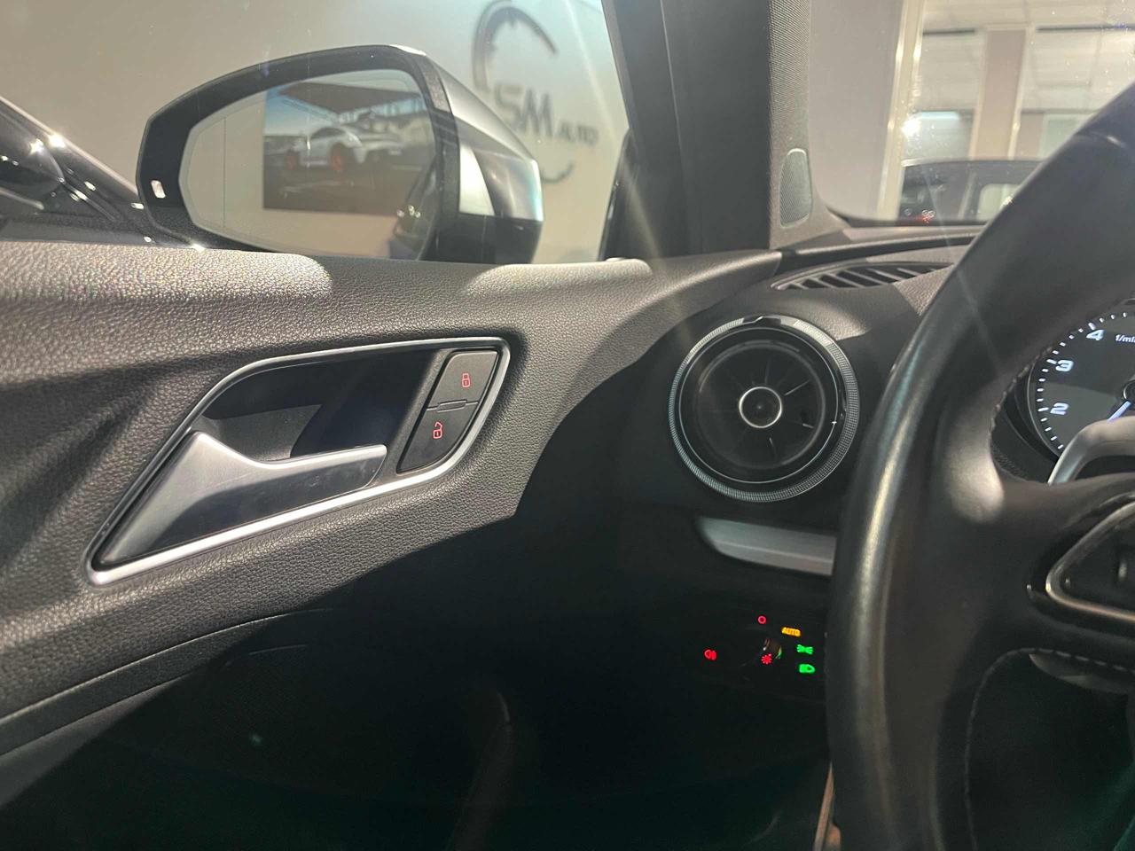 AUDI S3 SPB 2.0 TFSI quattro S tronic - 14