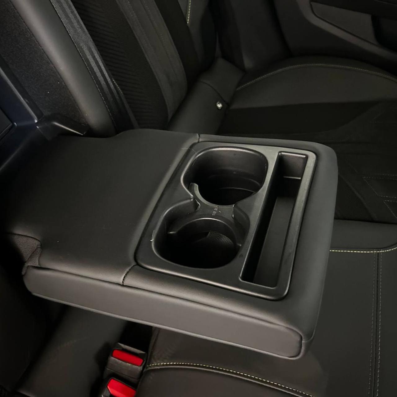 PEUGEOT 408 Plug-in Hybrid 225 e-EAT8 GT - 15