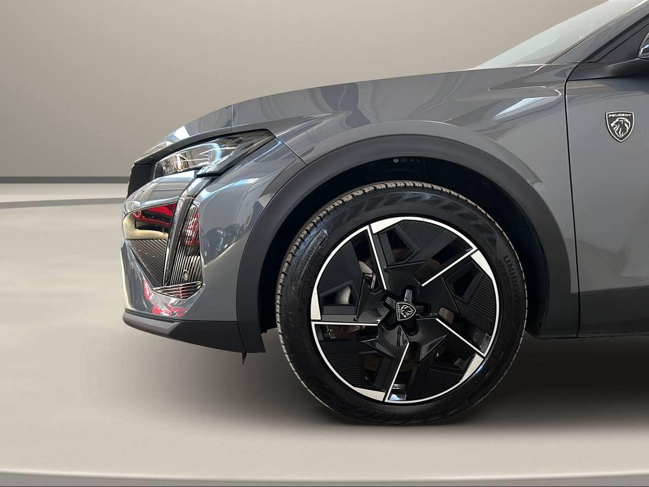 PEUGEOT 408 Plug-in Hybrid 225 e-EAT8 GT - 46