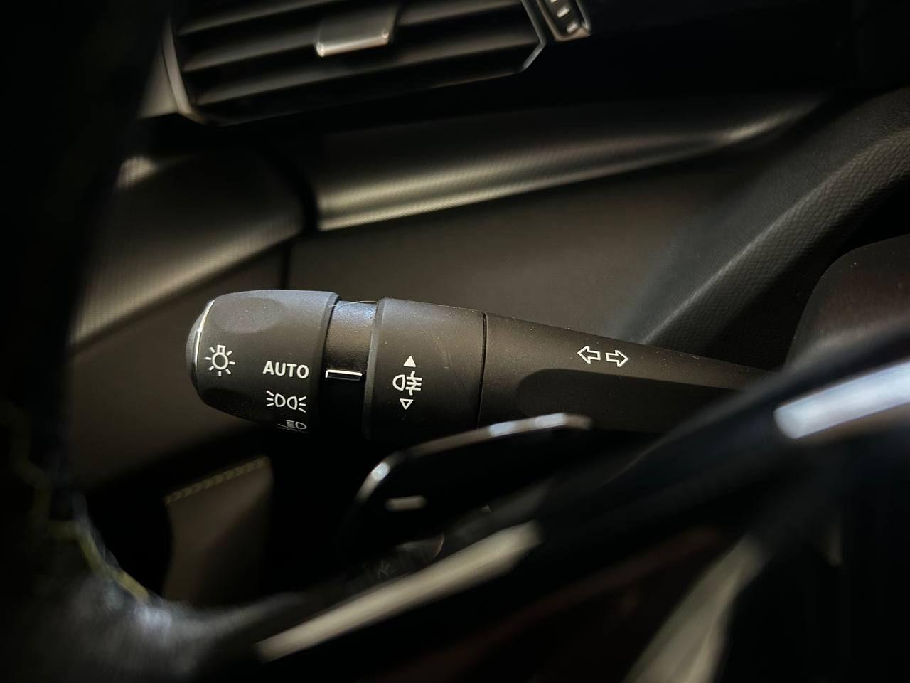 PEUGEOT 408 Plug-in Hybrid 225 e-EAT8 GT - 20