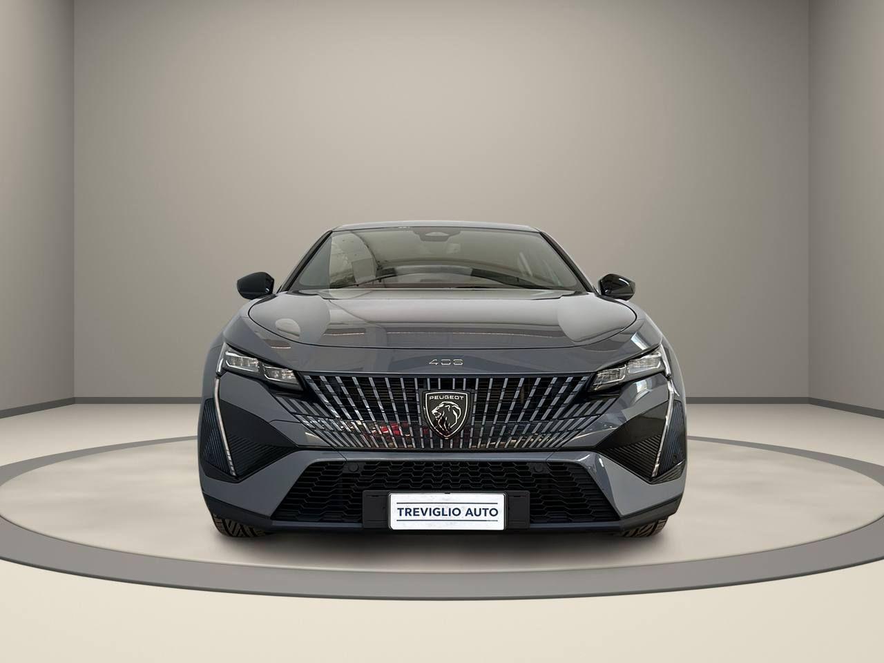 PEUGEOT 408 Plug-in Hybrid 225 e-EAT8 GT - 2