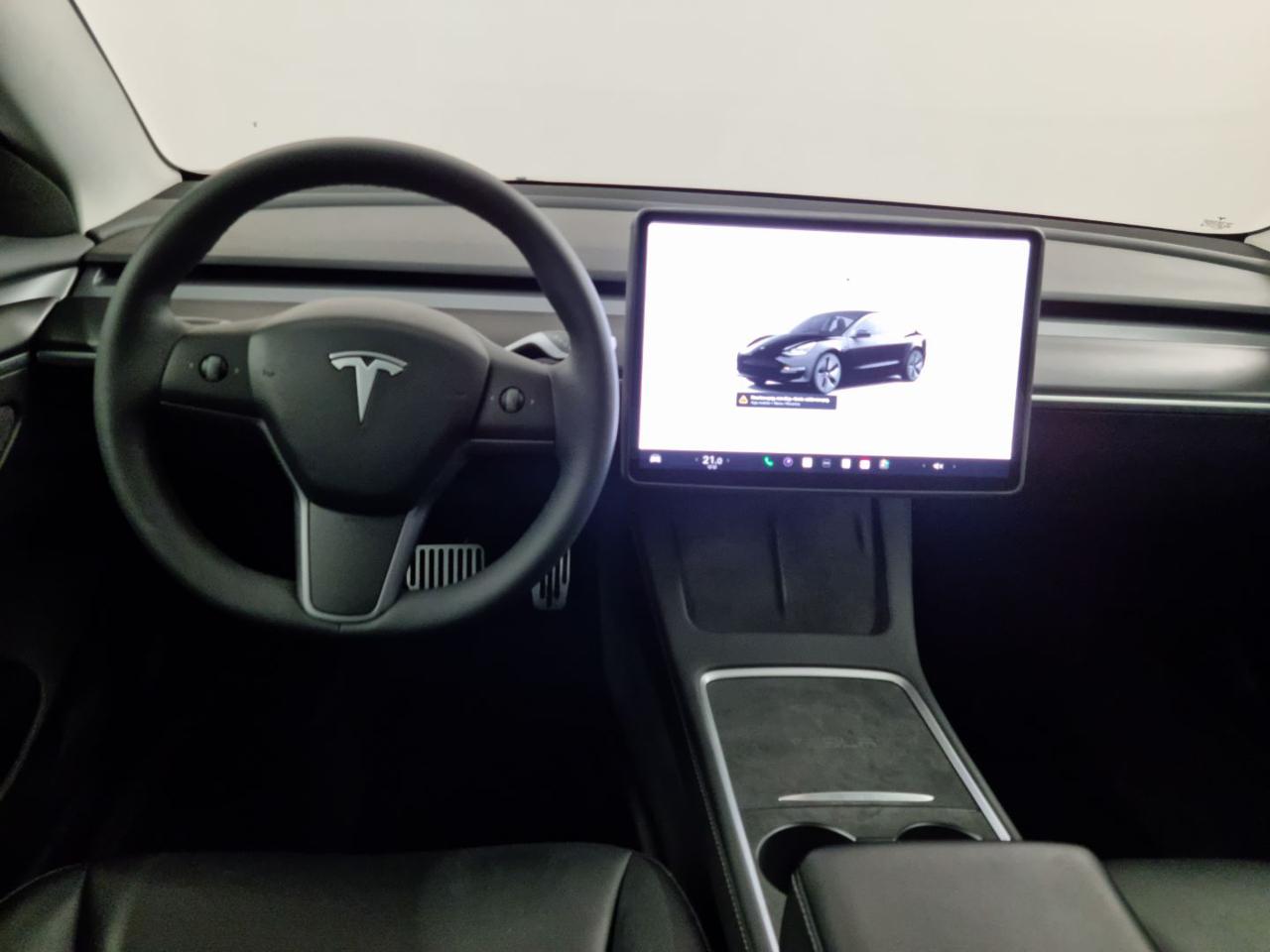 TESLA Model 3 RWD - 18