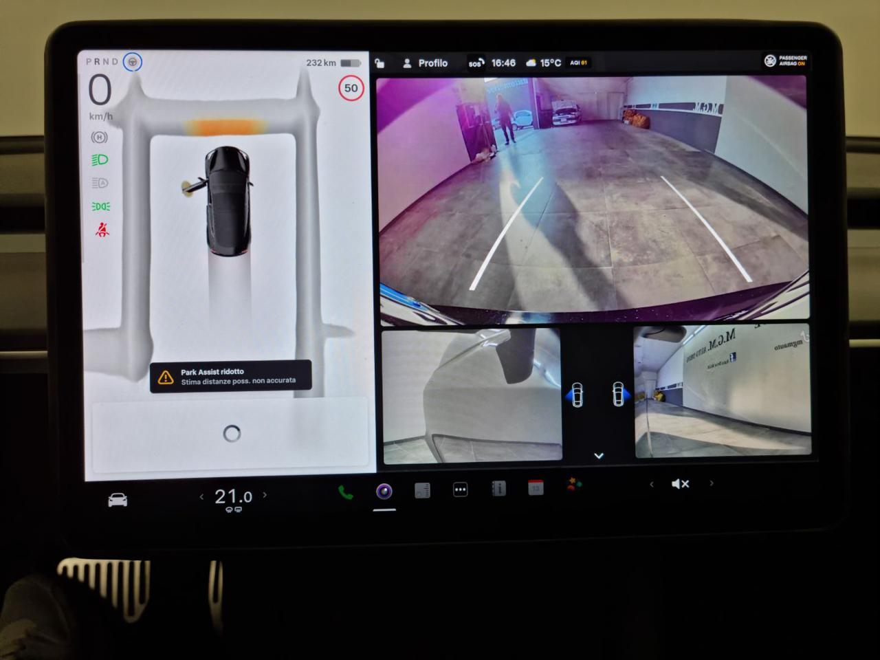 TESLA Model 3 RWD - 8