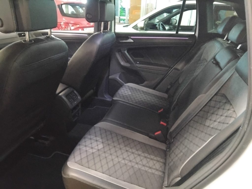 VOLKSWAGEN Tiguan 1.5 TSI 150 CV DSG ACT R-Line - 8