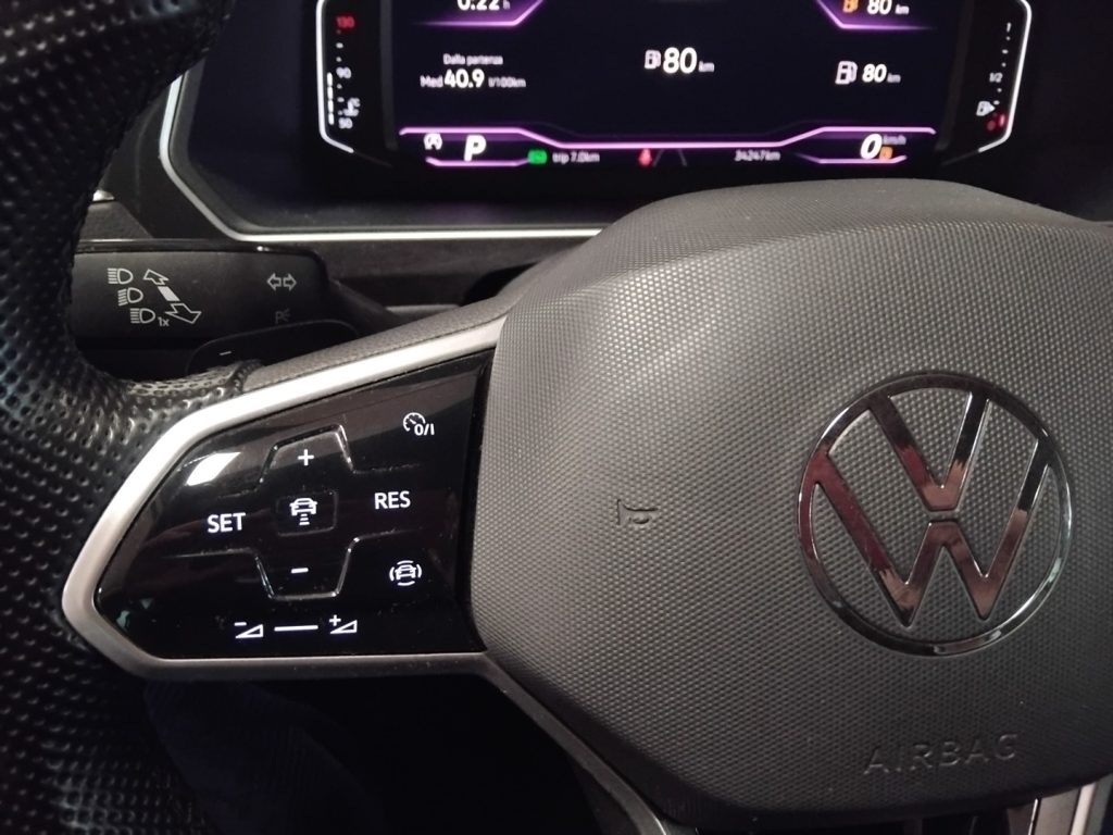 VOLKSWAGEN Tiguan 1.5 TSI 150 CV DSG ACT R-Line - 23