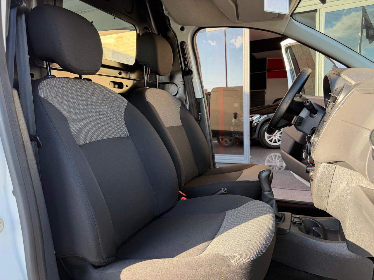 DACIA Dokker 1.6 8V 100CV Start&Stop GPL Furgone - 14