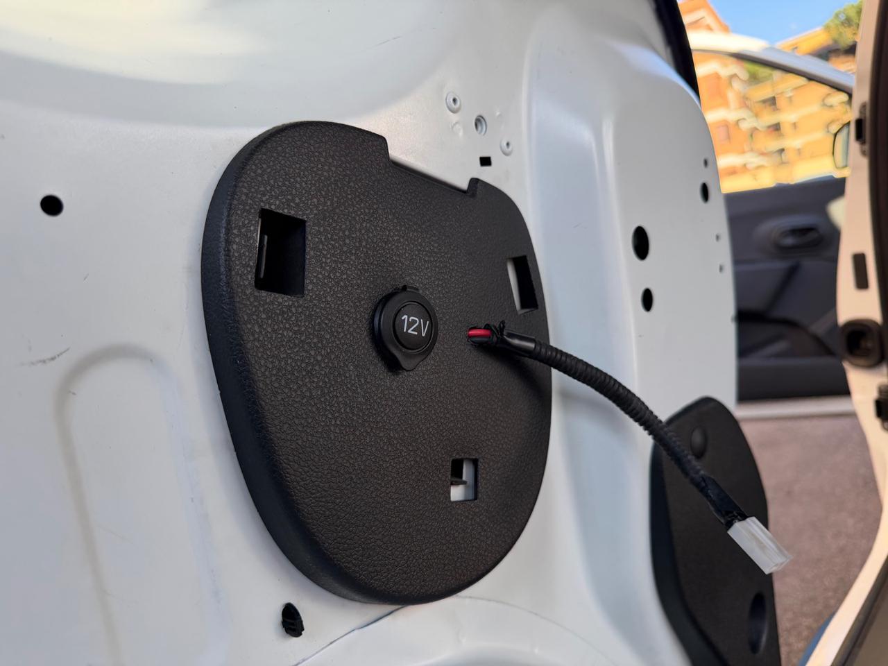 DACIA Dokker 1.6 8V 100CV Start&Stop GPL Furgone - 11