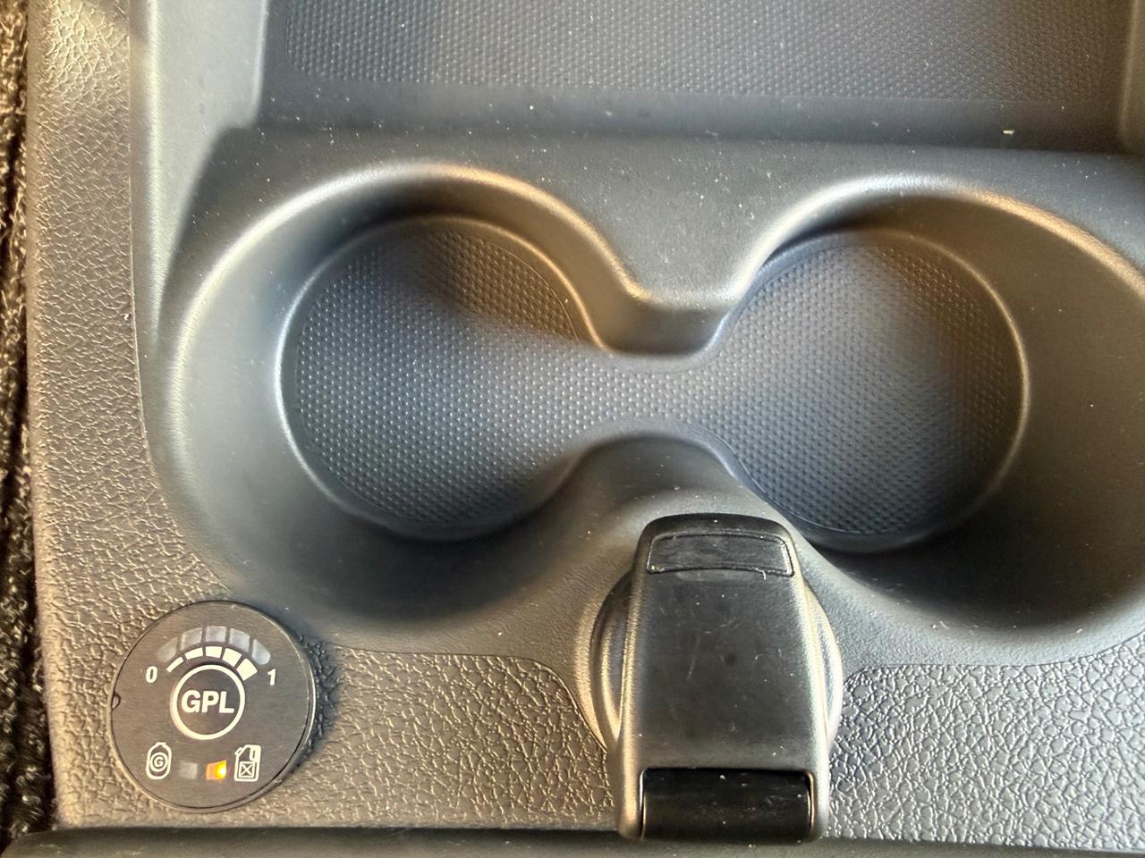 DACIA Dokker 1.6 8V 100CV Start&Stop GPL Furgone - 17