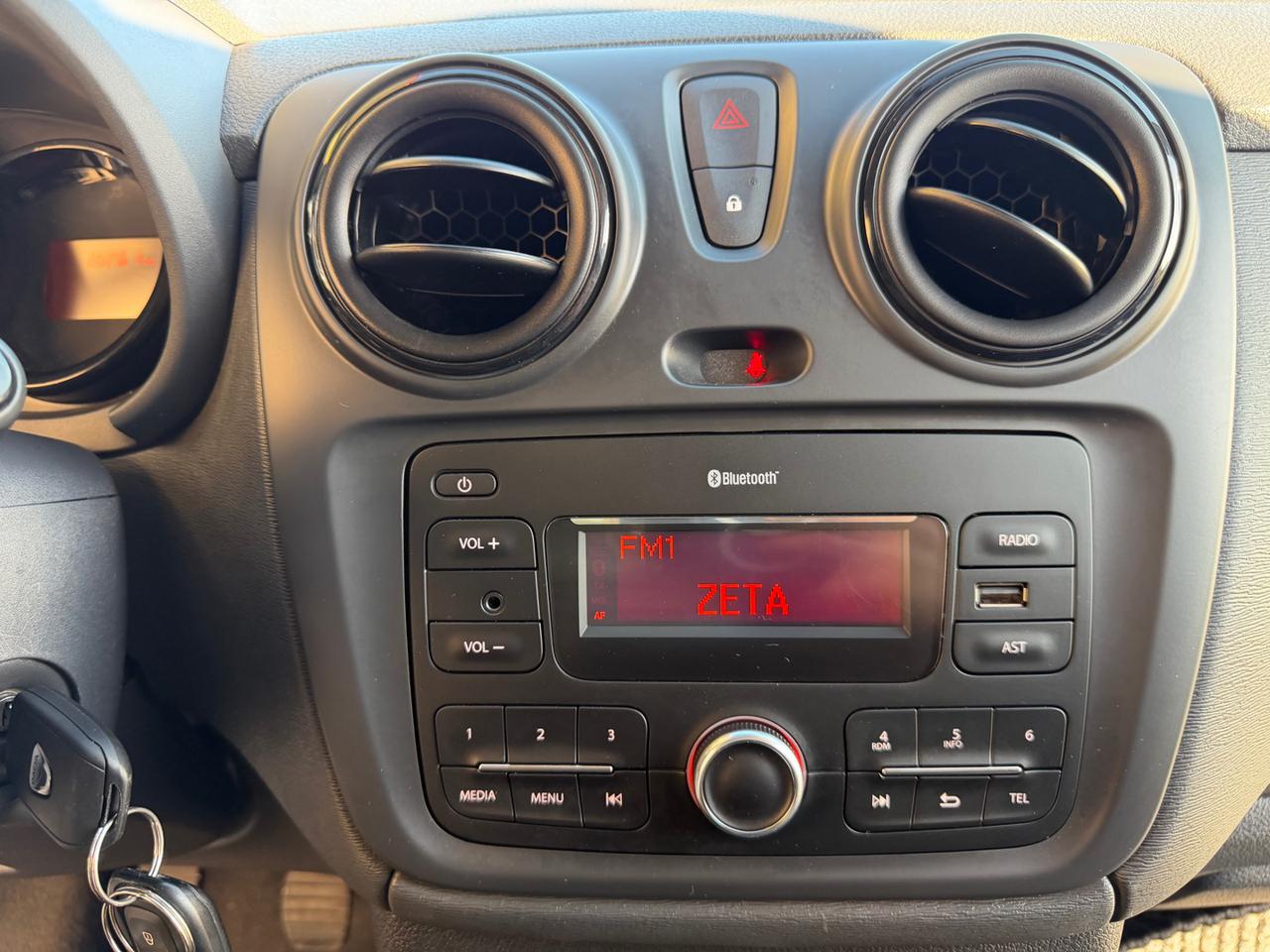 DACIA Dokker 1.6 8V 100CV Start&Stop GPL Furgone - 15