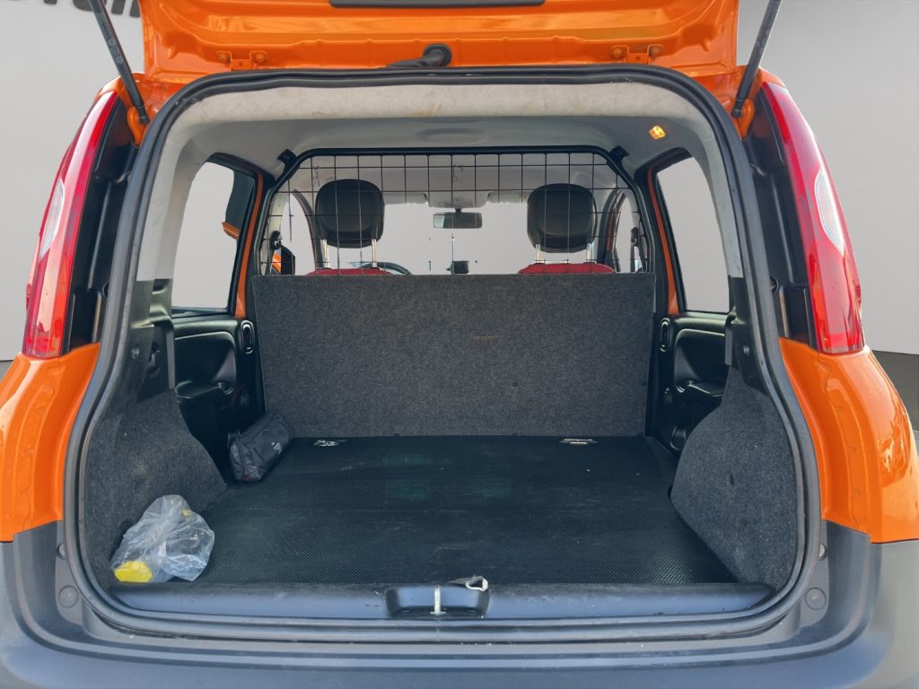 FIAT Panda 1.3MJT 4X4 2 POSTI - 8