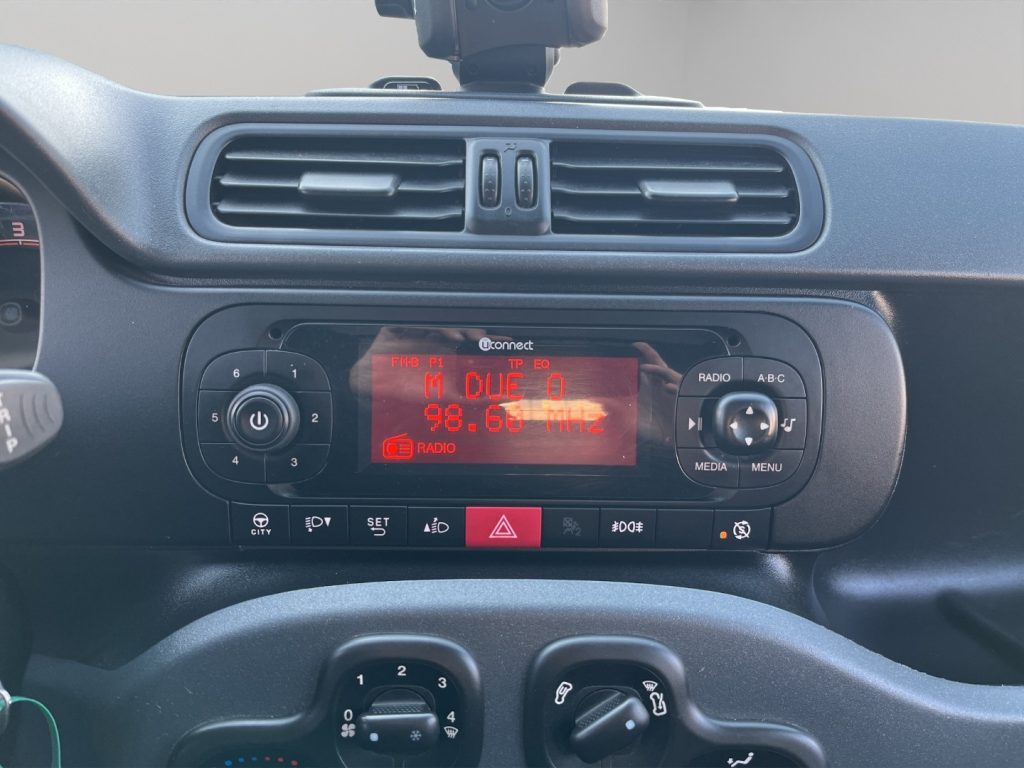 FIAT Panda 1.3MJT 4X4 2 POSTI - 14