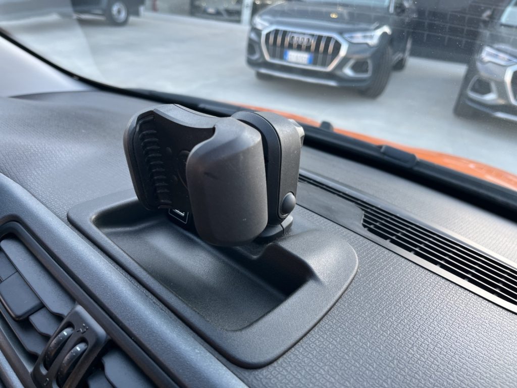 FIAT Panda 1.3MJT 4X4 2 POSTI - 16