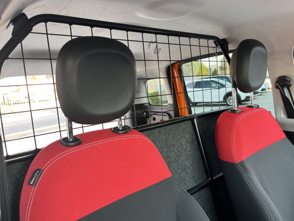 FIAT Panda 1.3MJT 4X4 2 POSTI - 17