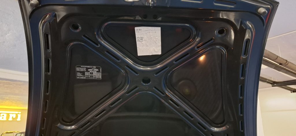 PORSCHE 996 CABRIO *BOOK SERVICE*111 CONTROLLI*CAMBIO MANUALE - 49