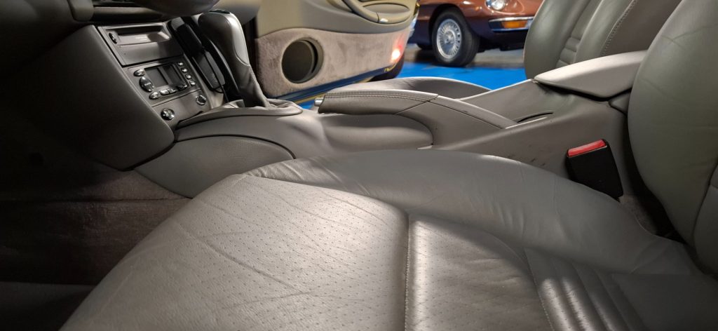 PORSCHE 996 CABRIO *BOOK SERVICE*111 CONTROLLI*CAMBIO MANUALE - 27