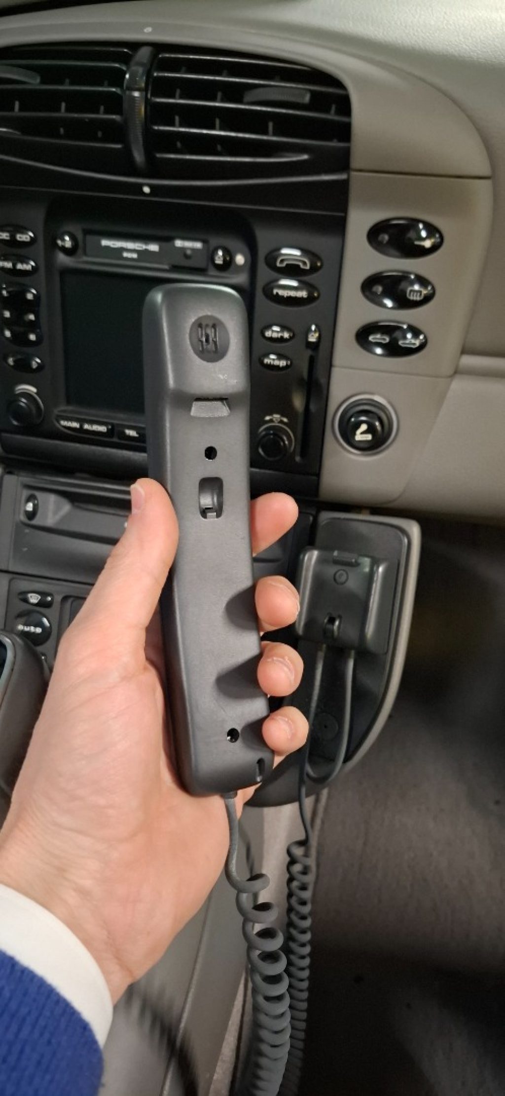 PORSCHE 996 CABRIO *BOOK SERVICE*111 CONTROLLI*CAMBIO MANUALE - 39