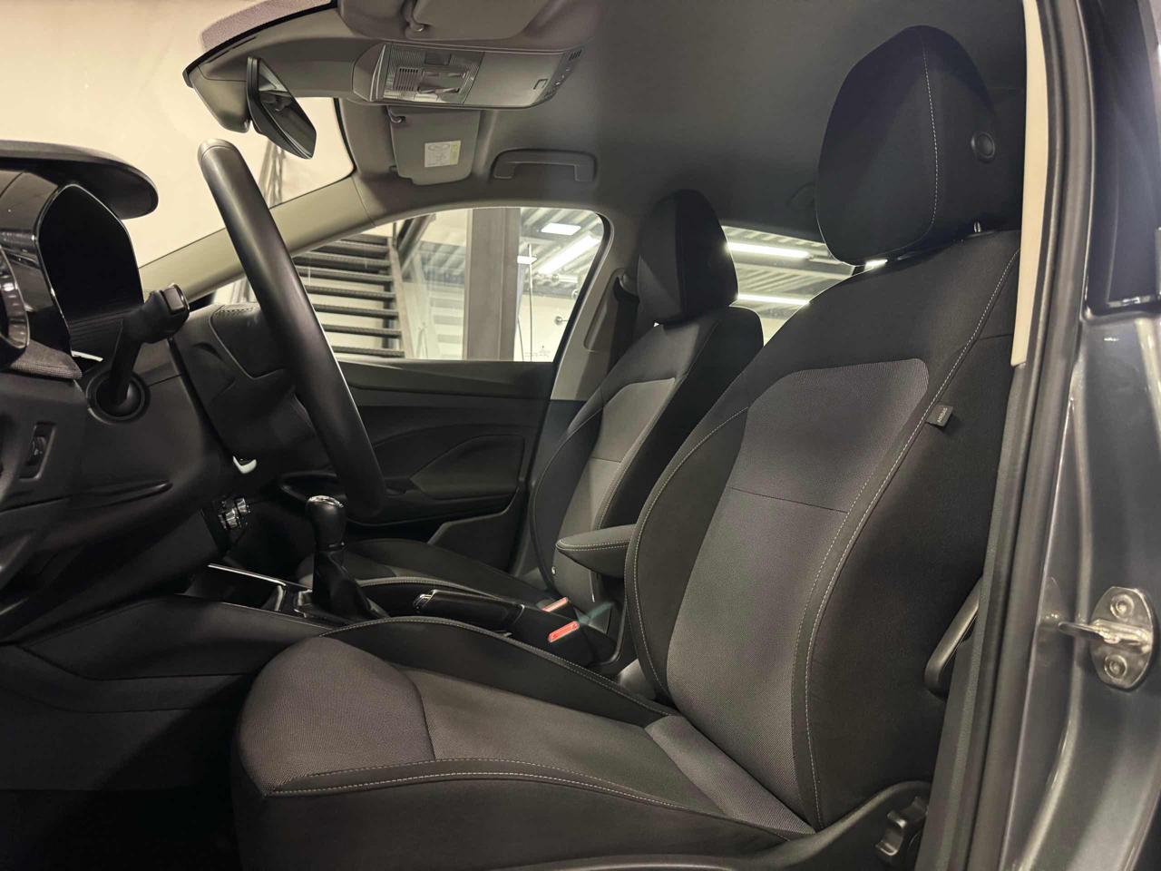 SKODA Fabia 1.0 TSI 95 CV Style - 14