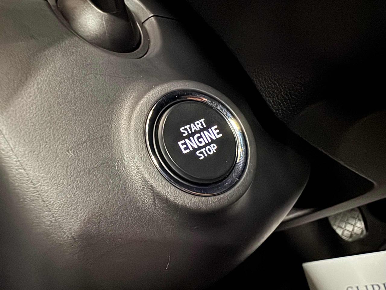 SKODA Fabia 1.0 TSI 95 CV Style - 18