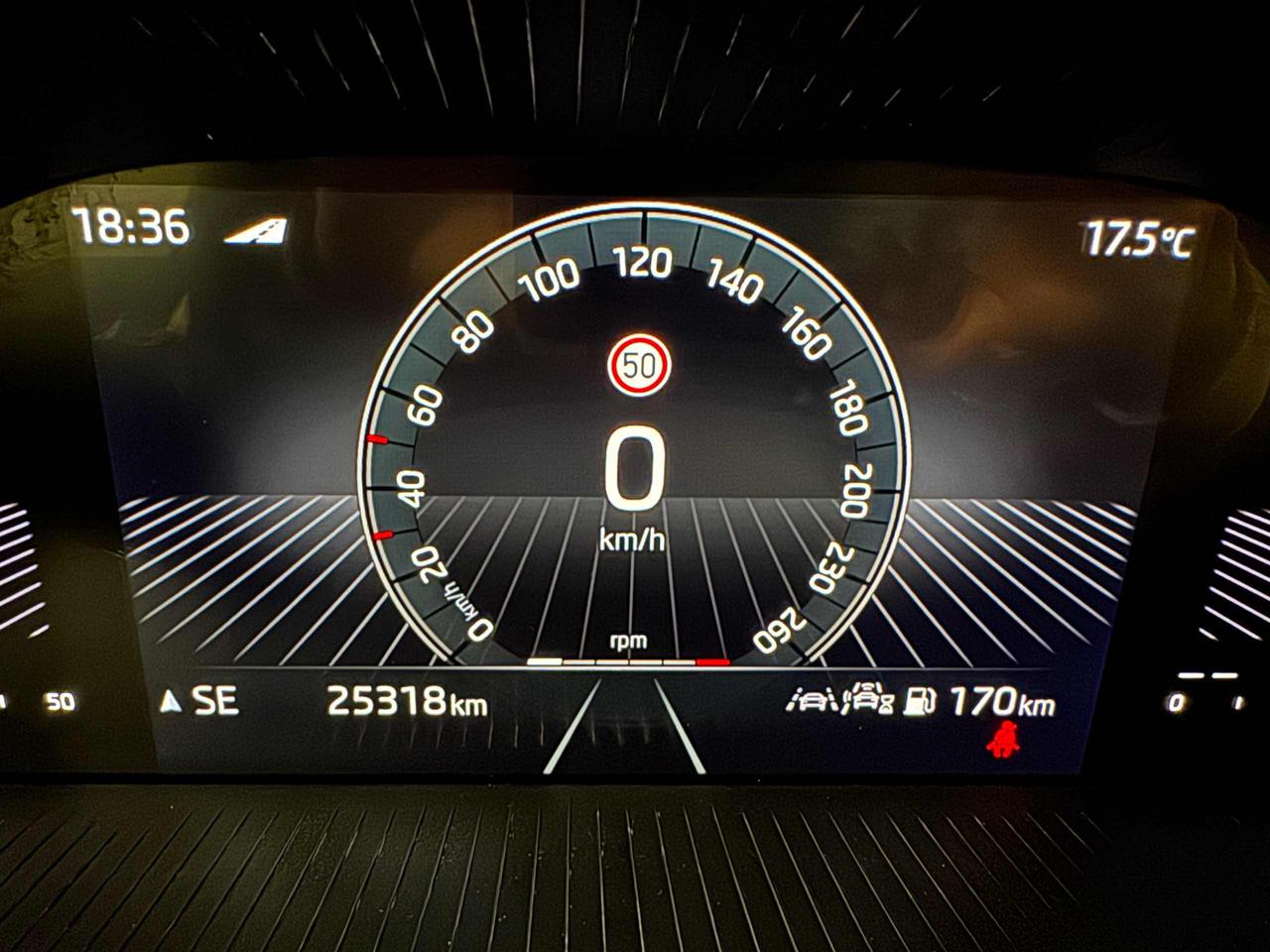 SKODA Fabia 1.0 TSI 95 CV Style - 7