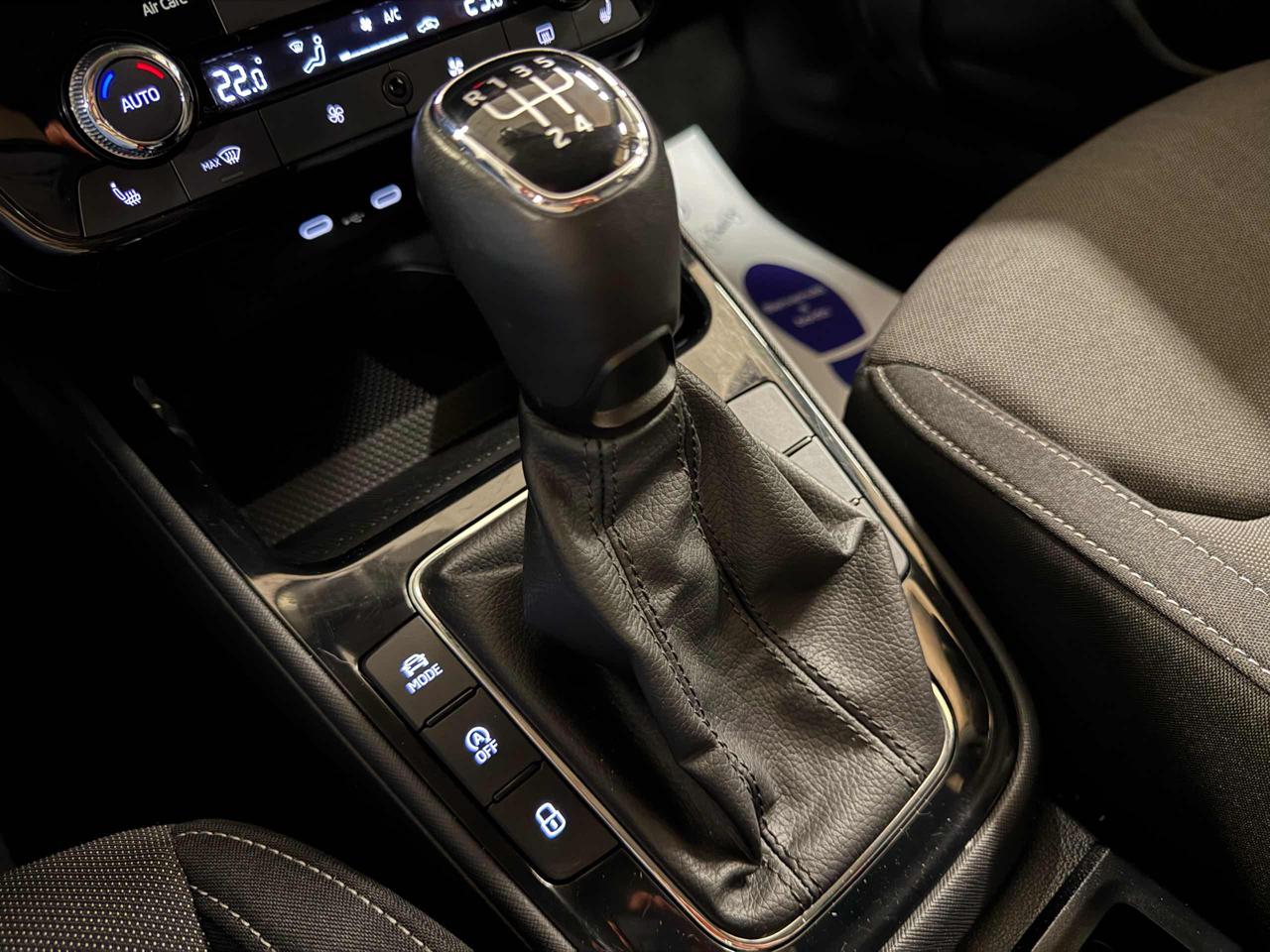 SKODA Fabia 1.0 TSI 95 CV Style - 8