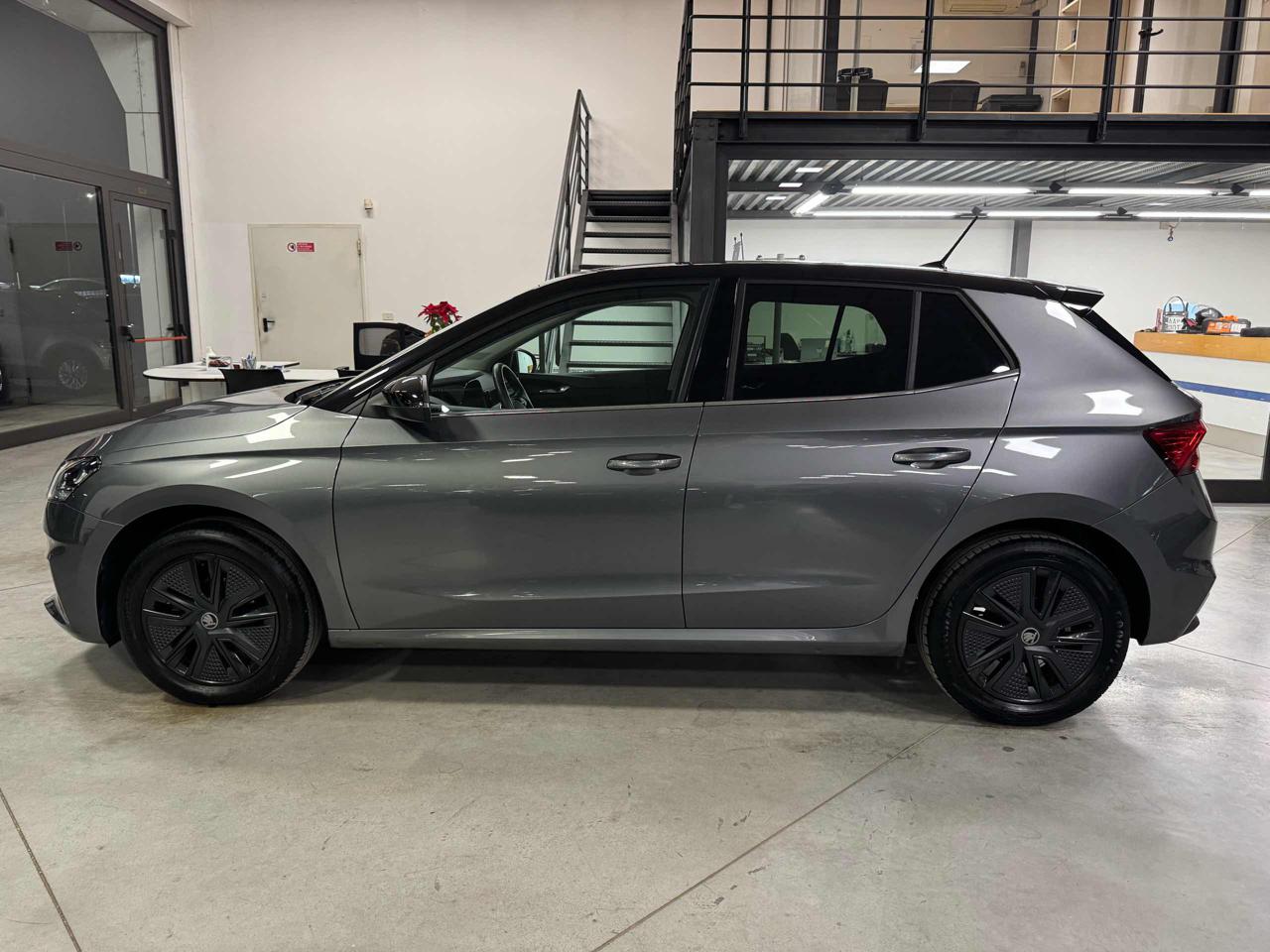 SKODA Fabia 1.0 TSI 95 CV Style - 6