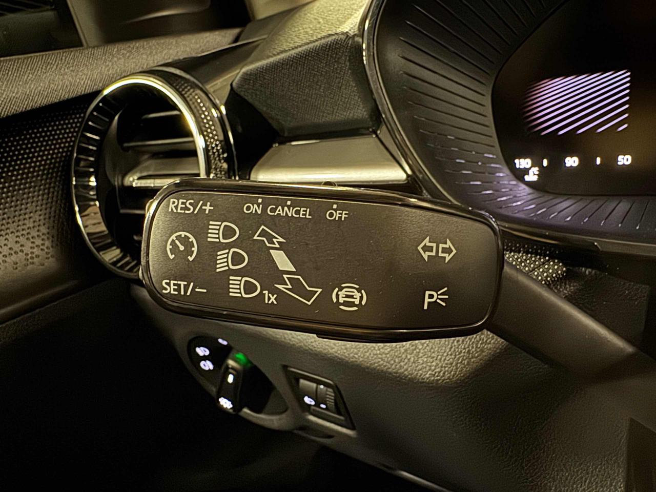 SKODA Fabia 1.0 TSI 95 CV Style - 20