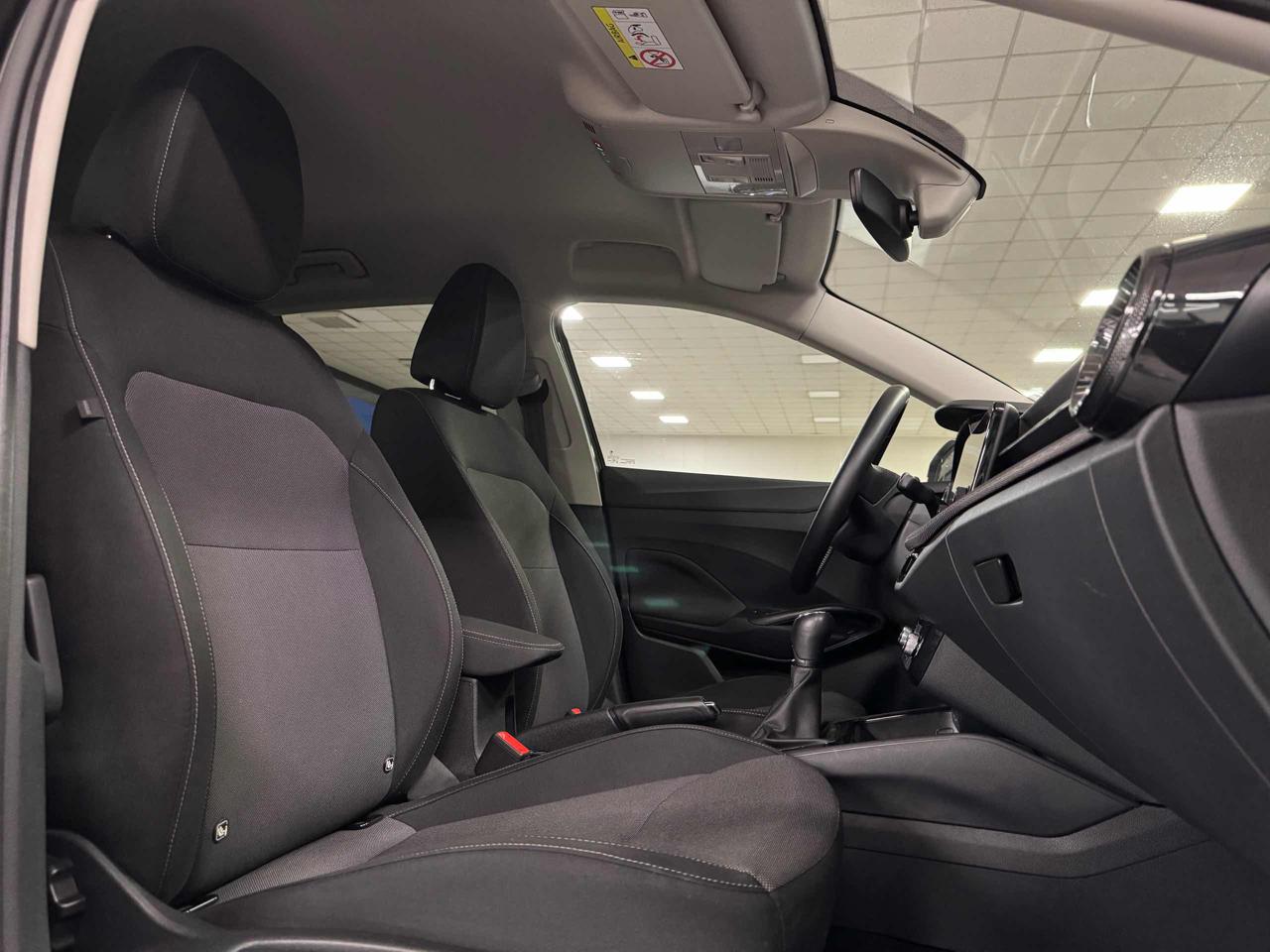 SKODA Fabia 1.0 TSI 95 CV Style - 15