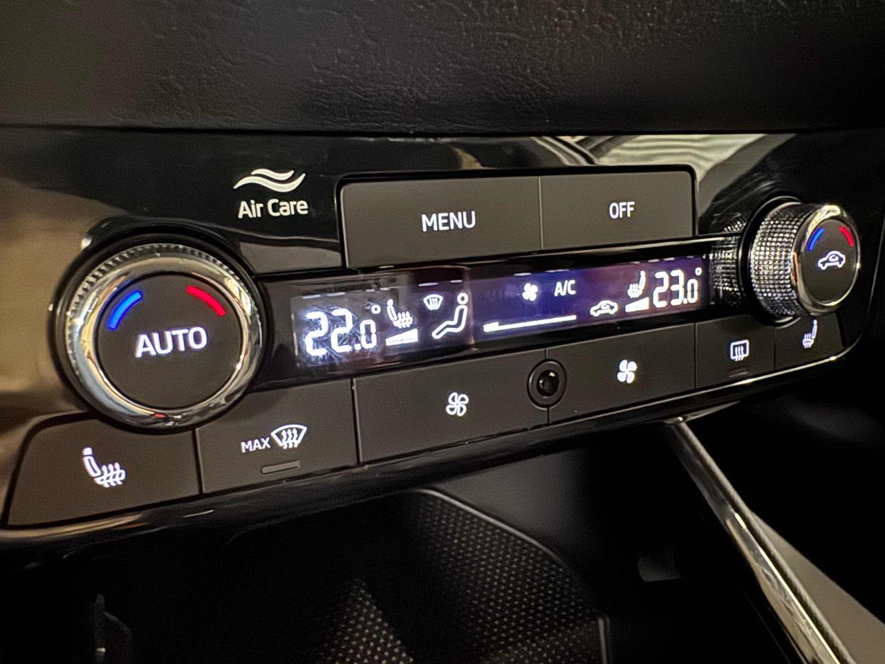 SKODA Fabia 1.0 TSI 95 CV Style - 11