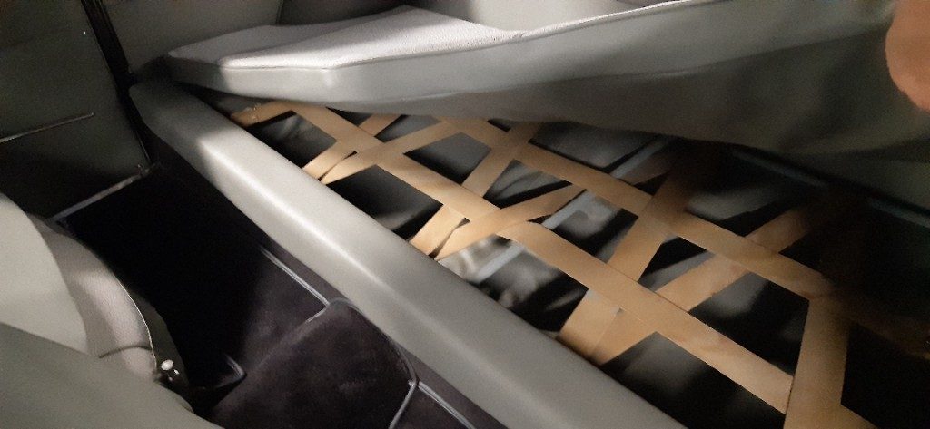 ALFA ROMEO Giulia SPRINT 1.600 *ASI TARGA ORO*TARGA AL.970... - 26