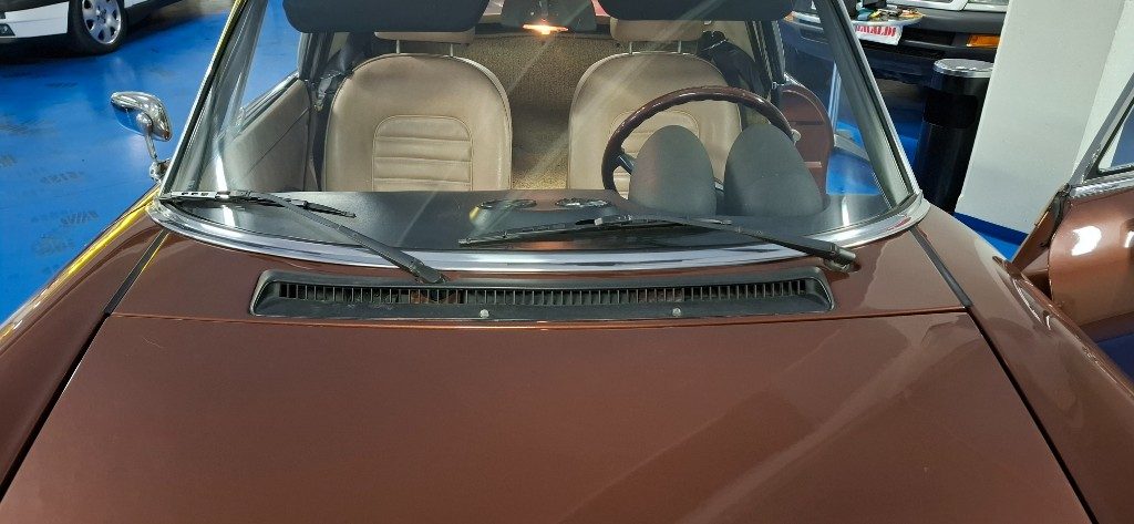 ALFA ROMEO Spider 2.000 CODA TRONCA 130CV*ITALIANO DA SEMPRE - 42