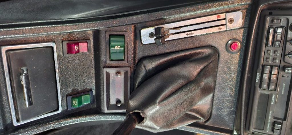 ALFA ROMEO Spider 2.000 CODA TRONCA 130CV*ITALIANO DA SEMPRE - 32