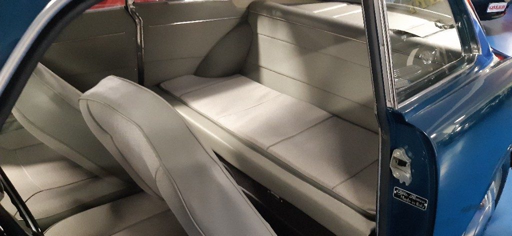 ALFA ROMEO Sprint 1.600 *ASI TARGA ORO*TARGA AL.970... - 25