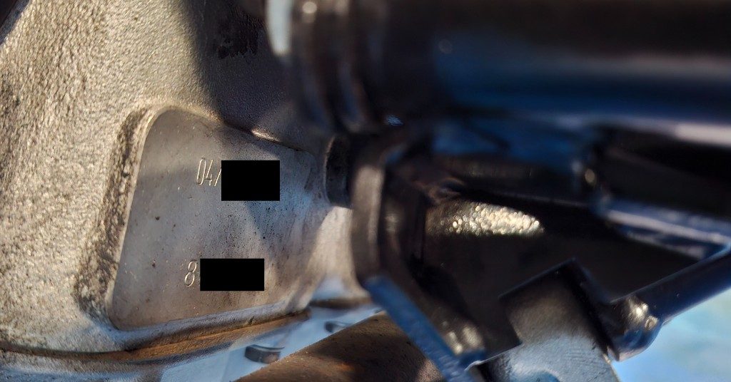 BMW R 80 G/S Paris Dakar CERTIFICATA BMW-BOOKSERVICE-ITALIANA DA SEMPRE - 62