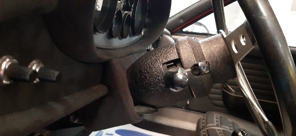 FERRARI 246 CERTIFICATA FERRARI CLASSICHE*RESTAURO INTEGRALE - 38