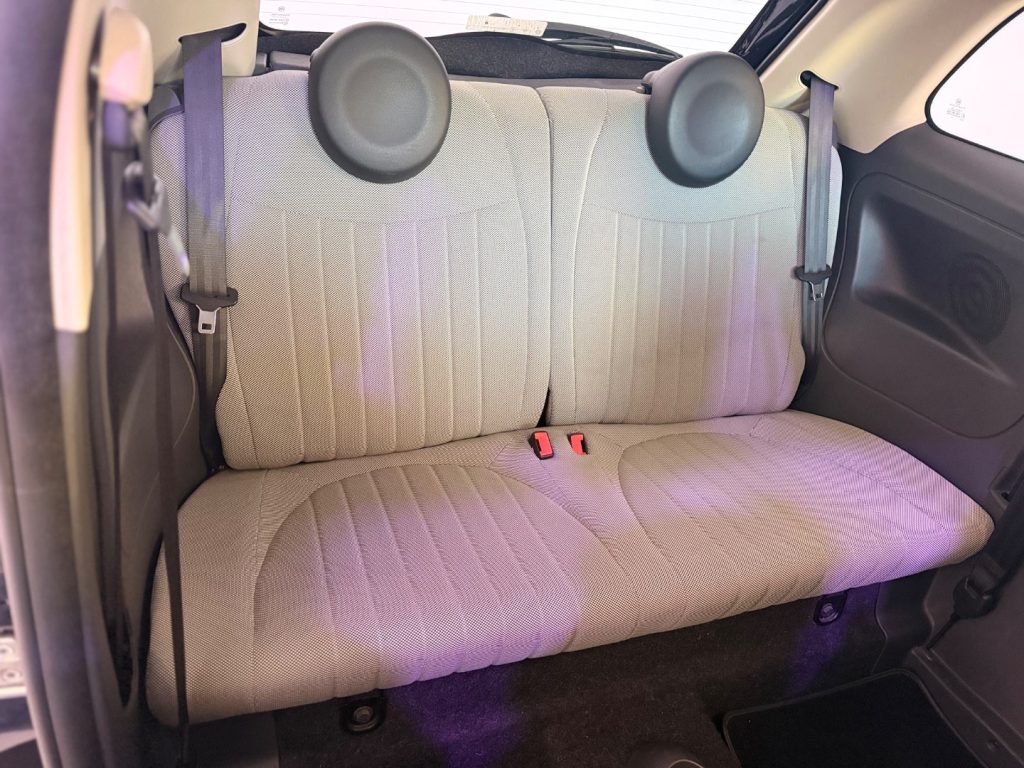 FIAT 500 1.2 Lounge - 14