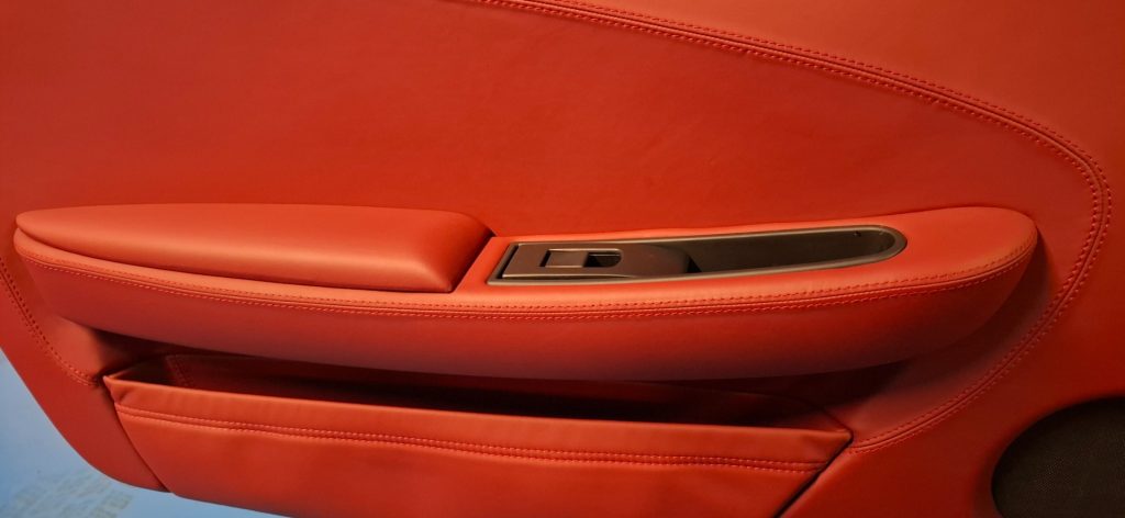 FERRARI F430 SpiderF1*SOLO 13.885KM DA NUOVA*ITALIANA DA SEMPRE - 35