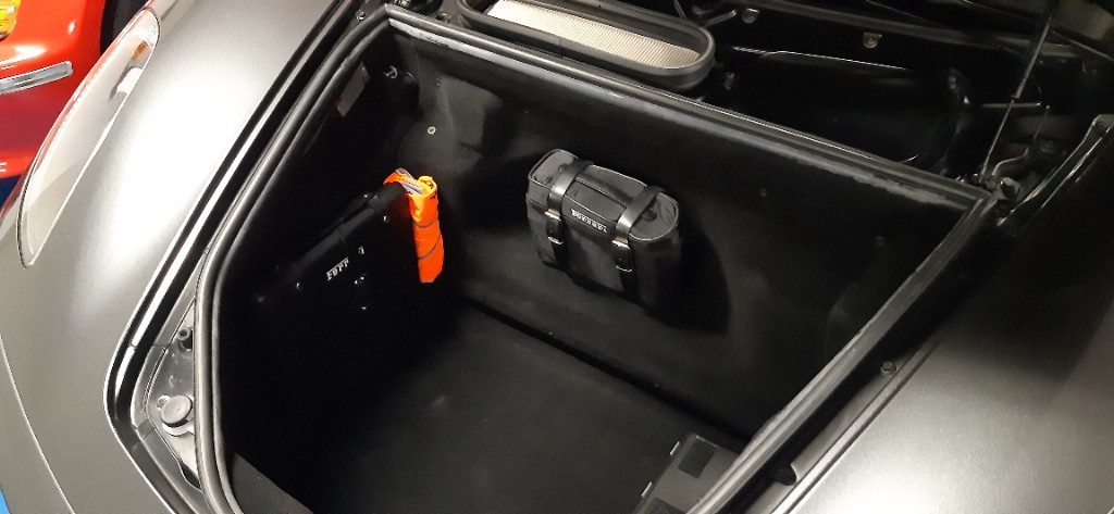 FERRARI F430 SpiderF1*SOLO 13.885KM DA NUOVA*ITALIANA DA SEMPRE - 61