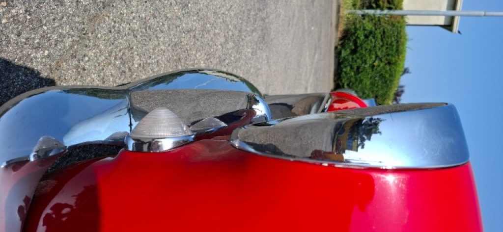 FIAT 1200 GRANLUCE TRASFORMABILE *TARGHE NERE LA SPEZIA* - 26